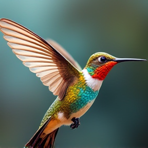 Colibrì 