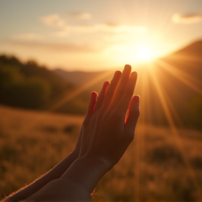 Salmos e Melodias de Esperança