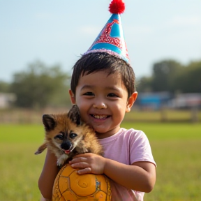 Feliz Cumpleaños Rodrigo