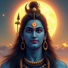 Har Har Mahadev