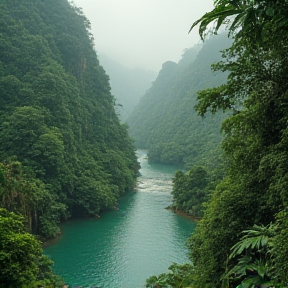 Regae da Amazônia