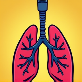 The Power of Respiratory System