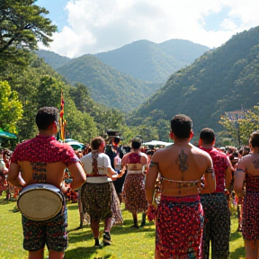 Petrópolis pagode