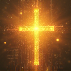 God's Light in the Digital Age