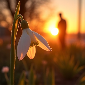 Whisper of the Petals