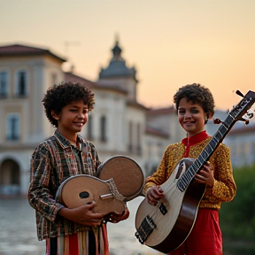 Ragazzi di periferia