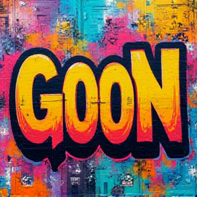 L'Art du Gooning