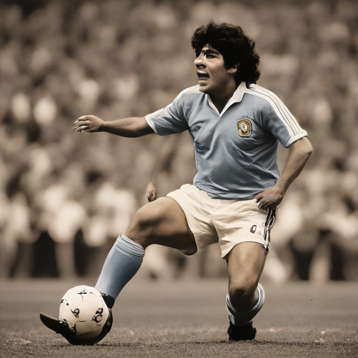 maradona 