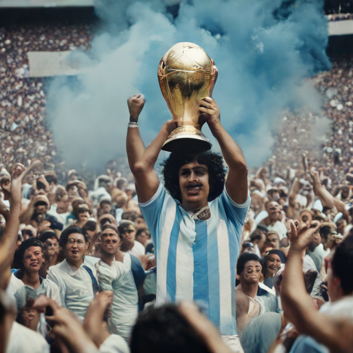 maradona 