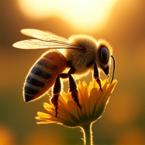 bee