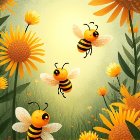 bee