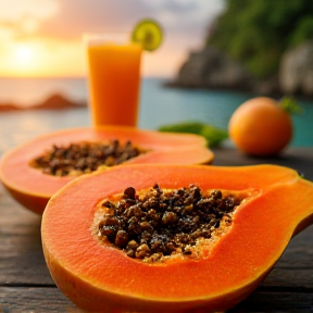 papaya