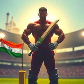 Champion india 