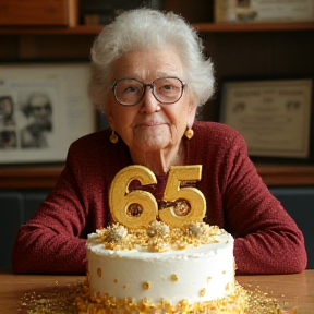 herzlichen Glückwunsch zum 65. geburtstag liebe Ursula