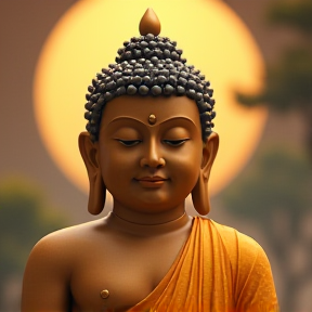 Happy Buddha's Birthday