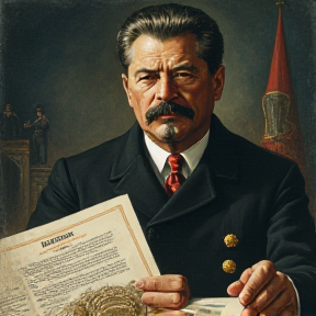 STALIN