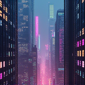 Cyberpunk 