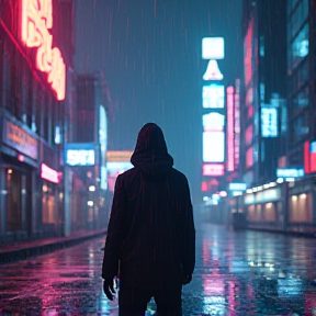 Cyberpunk 