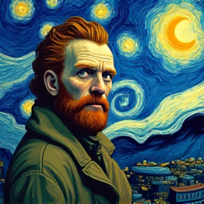 Vincent