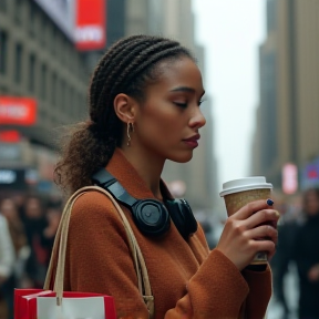 Girls On the Streets