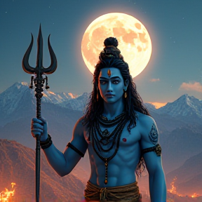 Har har Mahadev 