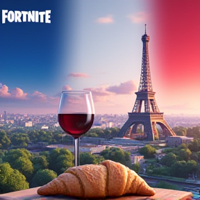 Ouvrir Fortnite