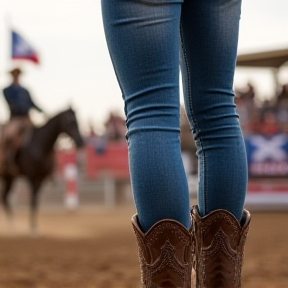 Houston Rodeo