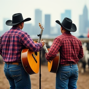 Houston Rodeo