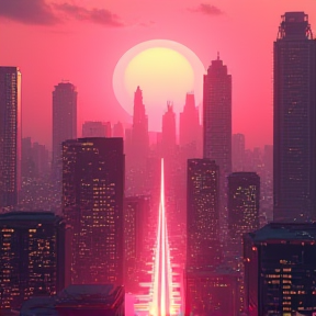 Future City