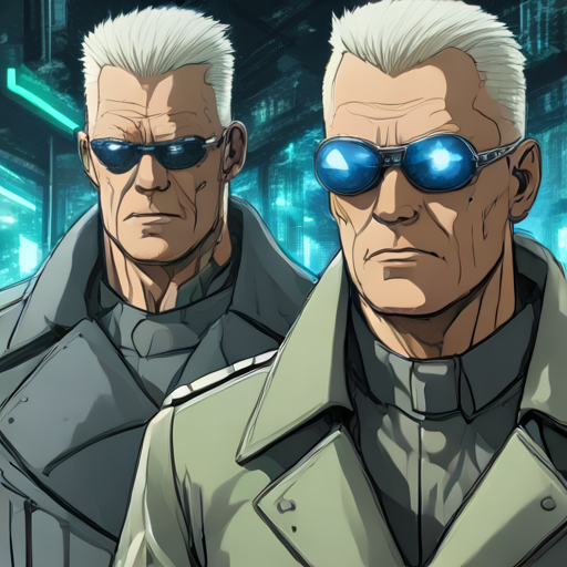 batou hardrock