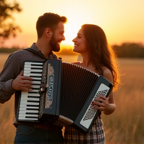 Serenata para Nalda