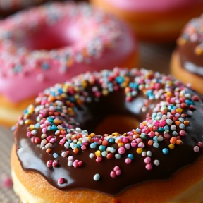 Donut