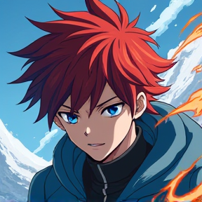 Shoto Todoroki