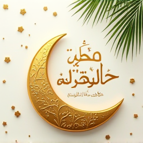 رمضان كريم يا مصطفى عزت