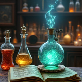 Potions