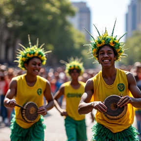 Alma do Samba