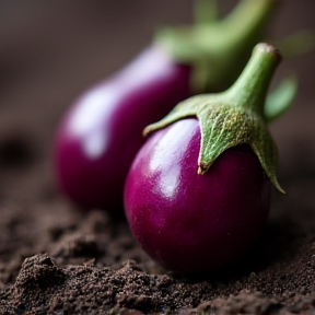 Aubergine