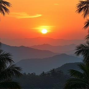 Dari Papar ke Kota Kinabalu