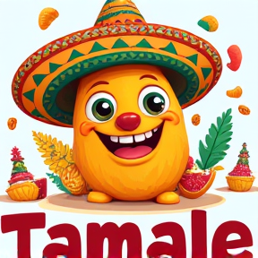 Tamale Roblox Edition