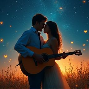 Firefly Serenade