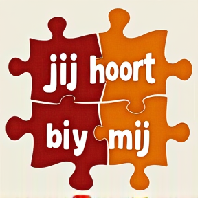 Jij Hoort Bij Mij