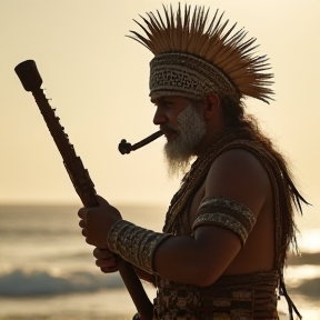 Guerreros del Viento