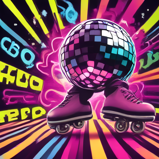 Disco Hip Hop - Maruda 