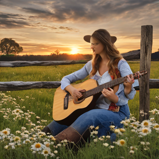 Country Girls