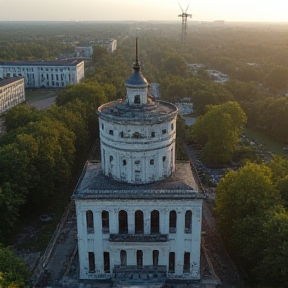 Полёт на грани