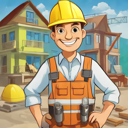 James the Builder