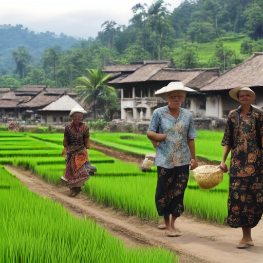 Kampung Wisata Pakualaman