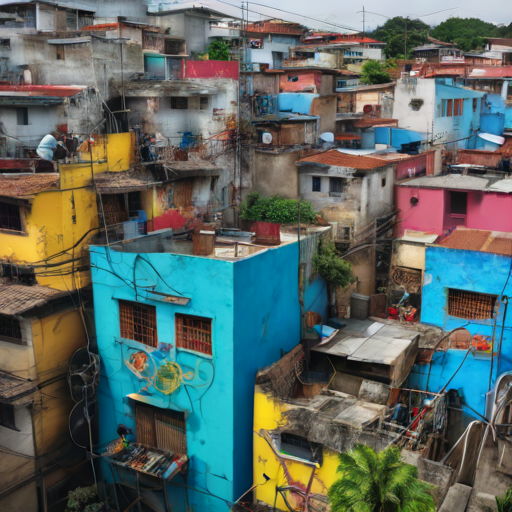 Favela Coin - O Poder do Povo da Favela