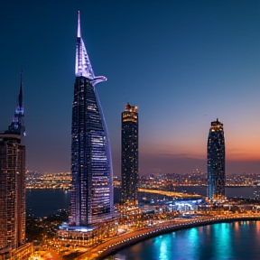 Dubai