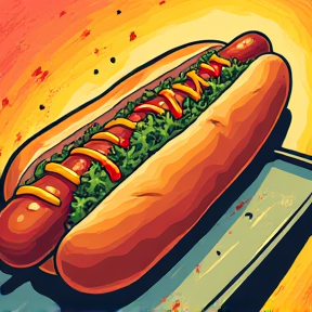 🌭